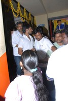 Eega Success Tour 2day Photos